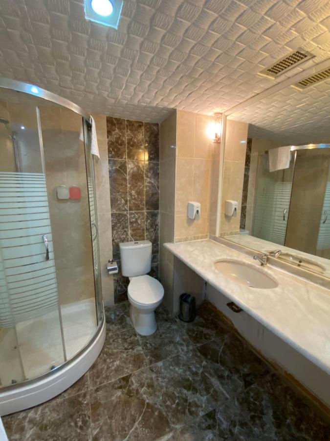 Standart Deniz Manzaralı Oda