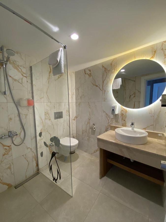 Deluxe Deniz Manzaralı Oda