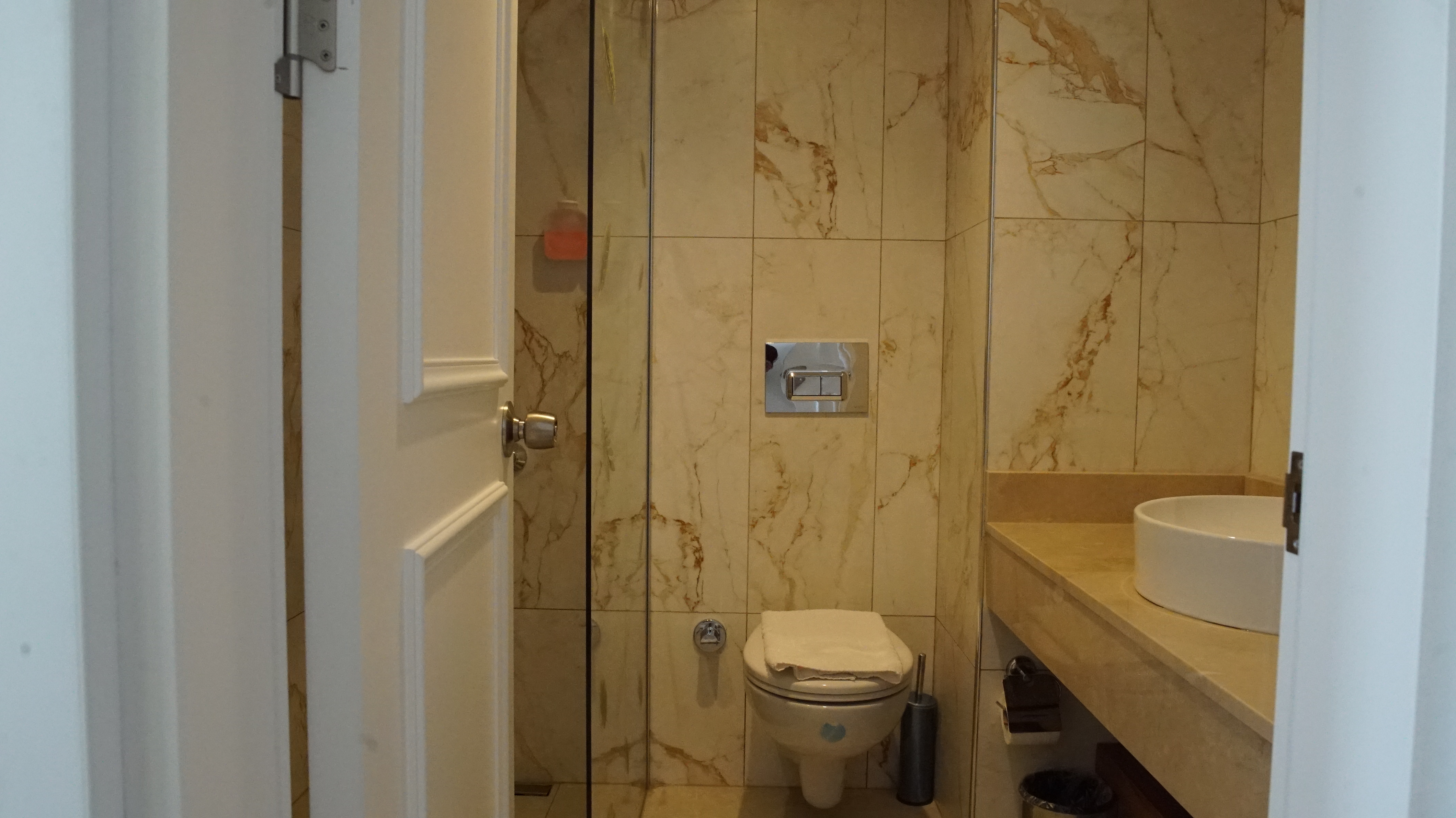 Deluxe Deniz Manzaralı Oda