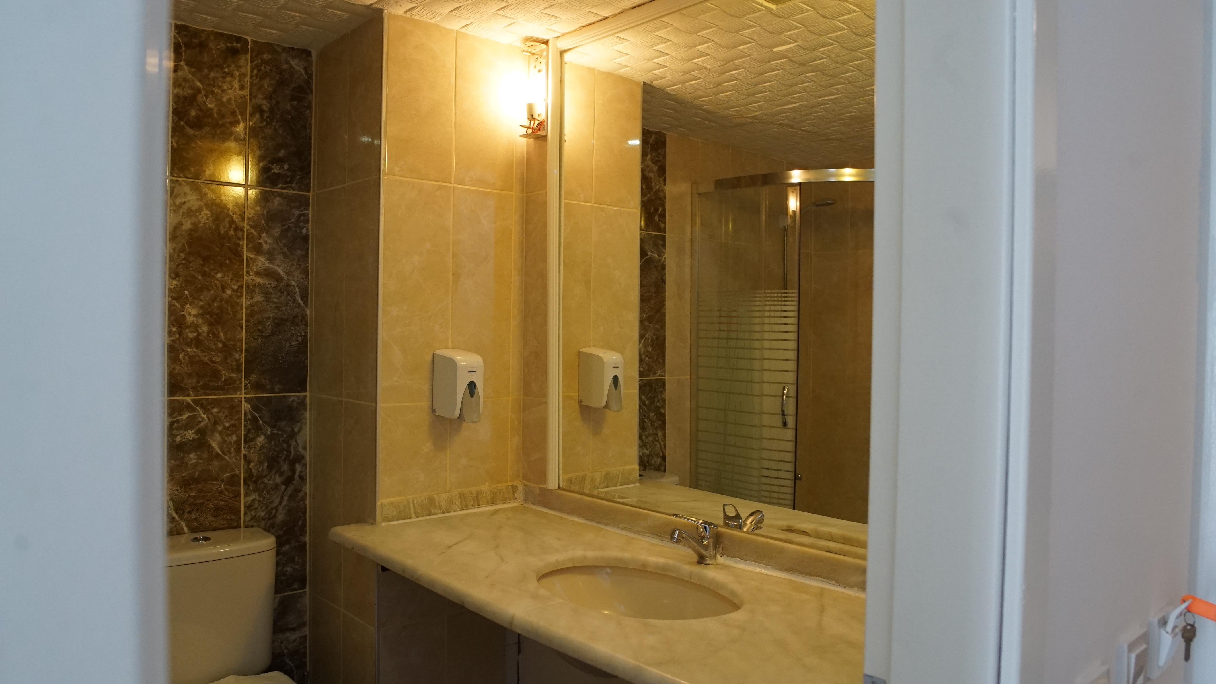 Standart Deniz Manzaralı Oda