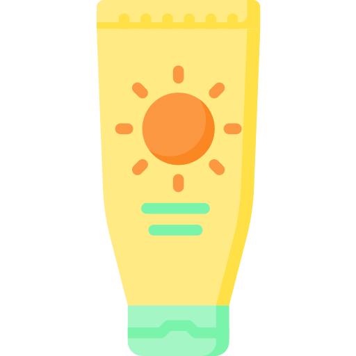 Güneş kremlerinizi unutmayın.